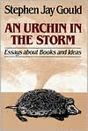 An Urchin in the Storm: Essays About Books and Ideas