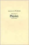 Answers to Problems: Ohanian's Physics