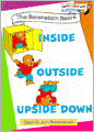 Inside Outside Upside Down (Berenstain Bears Series)