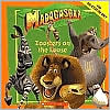 Madagascar: Esto es un zoológico (Zoosters on the Loose) (Madagascar)