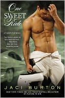 One Sweet Ride (Play-by-Play Series #6) by Jaci Burton: Book Cover