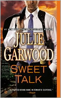 Sweet Talk by Julie Garwood: Book Cover