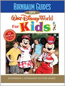 Birnbaum's Walt Disney World for Kids 2013 by Birnbaum Travel Guides: Book Cover