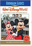 Birnbaum's Walt Disney World 2013 by Birnbaum Travel Guides: Book Cover