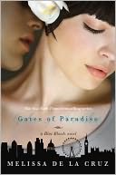 Gates of Paradise (Blue Bloods Series) by Melissa de la Cruz: Book Cover