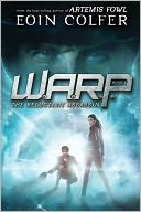 The Reluctant Assassin (W.A.R.P. Series #1) by Eoin Colfer: Book Cover