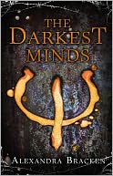 The Darkest Minds by Alexandra Bracken: NOOK Book Cover