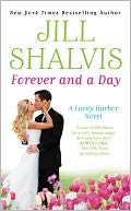 Forever and a Day (Lucky Harbor Series #6) by Jill Shalvis: NOOK Book Cover