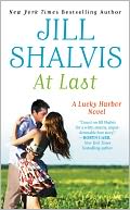 At Last (Lucky Harbor Series #5) by Jill Shalvis: NOOK Book Cover