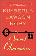 Secret Obsession by Kimberla Lawson Roby: NOOK Book Cover