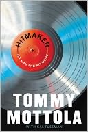 Hitmaker by Tommy Mottola: NOOK Book Cover