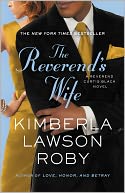 The Reverend's Wife by Kimberla Lawson Roby: NOOK Book Cover