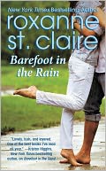 Barefoot in the Rain (Barefoot Bay Series #2) by Roxanne St. Claire: NOOK Book Cover