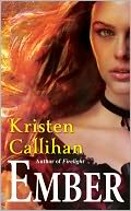 Ember by Kristen Callihan: NOOK Book Cover