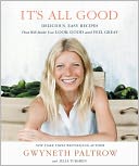 It's All Good by Gwyneth Paltrow: NOOK Book Cover