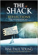 The Shack by William Paul Young: NOOK Book Cover