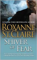 Shiver of Fear (Guardian Angelinos Series #2) by Roxanne St. Claire: NOOK Book Cover