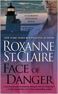 Face of Danger (Guardian Angelinos Series #3) by Roxanne St. Claire: NOOK Book Cover