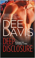 Deep Disclosure by Dee Davis: NOOK Book Cover