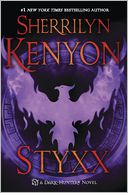 Styxx by Sherrilyn Kenyon: NOOK Book Cover
