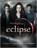 The Twilight Saga Eclipse by Mark Cotta Vaz: NOOK Book Cover