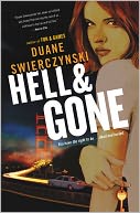 Hell and Gone (Charlie Hardie Series #2) by Duane Swierczynski: NOOK Book Cover