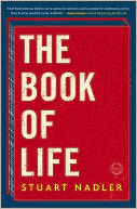 The Book of Life by Stuart Nadler: NOOK Book Cover
