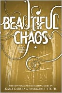 Beautiful Chaos (Beautiful Creatures Series #3) by Kami Garcia: NOOK Book Cover