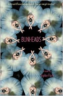 Bunheads by Sophie Flack: NOOK Book Cover