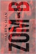 Zom-B by Darren Shan: NOOK Book Cover