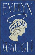 Helena by Evelyn Waugh: NOOK Book Cover