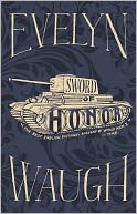 Sword of Honor by Evelyn Waugh: NOOK Book Cover