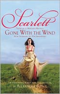 Scarlett by Alexandra Ripley: NOOK Book Cover
