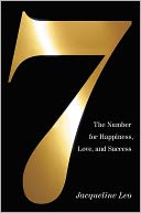 Seven by Jacqueline Leo: NOOK Book Cover