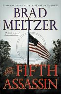The Fifth Assassin by Brad Meltzer: NOOK Book Cover