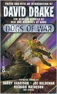 Dogs of War by David Drake: NOOK Book Cover