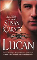 Lucan (Pendragon Legacy #1) by Susan Kearney: NOOK Book Cover