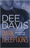Dark Deceptions (A-Tac Series #1) by Dee Davis: NOOK Book Cover