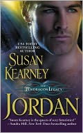 Jordan (Pendragon Legacy #3) by Susan Kearney: NOOK Book Cover
