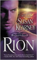 Rion (Pendragon Legacy #2) by Susan Kearney: NOOK Book Cover
