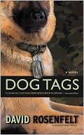 Dog Tags (Andy Carpenter Series #8) by David Rosenfelt: NOOK Book Cover