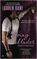 Going Under by Lauren Dane: NOOK Book Cover