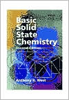 download Basic Solid State Chemistry book