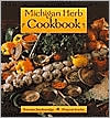 download Michigan Herb Cookbook book