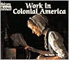 download Work in Colonial America book