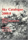 Sky Catalogue 2000.0: Volume 1