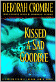 Kissed a Sad Goodbye (Duncan Kincaid and Gemma James Series #6)