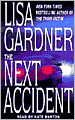 The Next Accident (FBI Profiler Series #3)