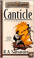 Forgotten Realms: Canticle (Cleric Quintet #1)