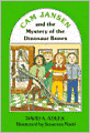 The Mystery of the Dinosaur Bones (Cam Jansen Series #3)